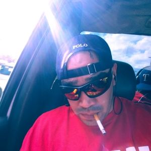 Meet your Posher, Marcus